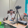 रंजित कुमार मंडल