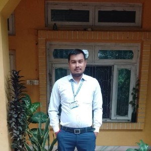 उमेश चौधरी