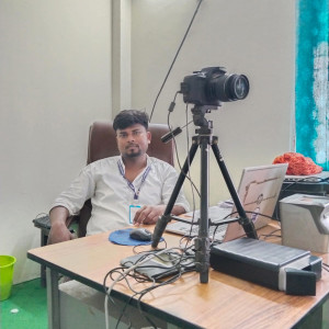 रंजित कुमार मंडल