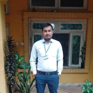 उमेश चौधरी