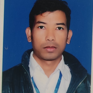 शैलेन्द्र कुमार चौधरी