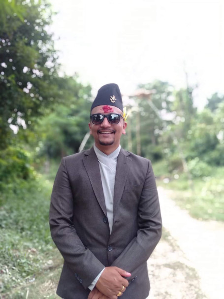 तिल बहादुर महत