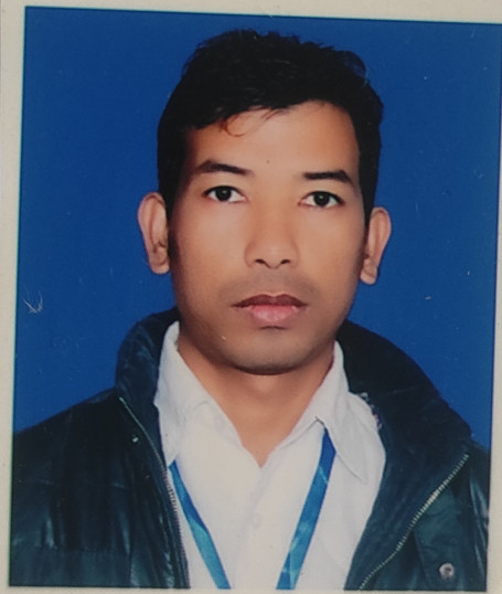 शैलेन्द्र कुमार चौधरी